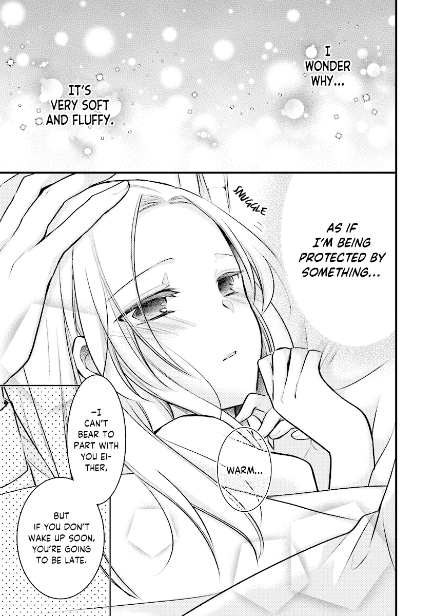 The Undying Engagement Seal of the Doomed Witch and The Young Master Who Leapt Through Time Chapter 2 page 2 - Chapter 2: Episode 02