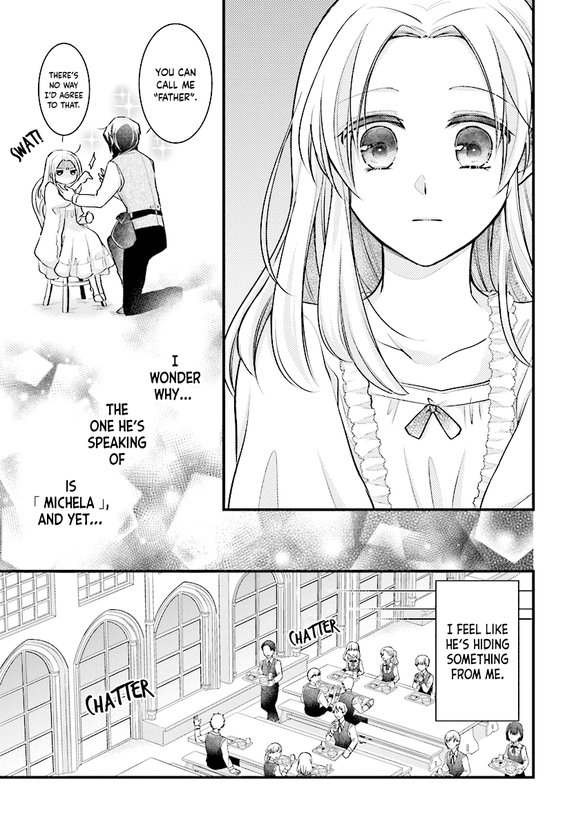 The Undying Engagement Seal of the Doomed Witch and The Young Master Who Leapt Through Time Chapter 2 page 22 - Chapter 2: Episode 02