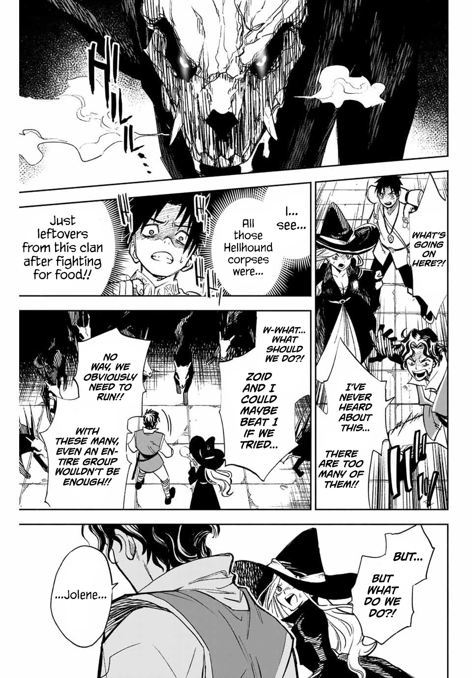 The Unfavorable Job [Appraiser] is Actually the Strongest Chapter 1 page 23 - Chapter 1: The Job of an [Appraiser] is Unfortunate