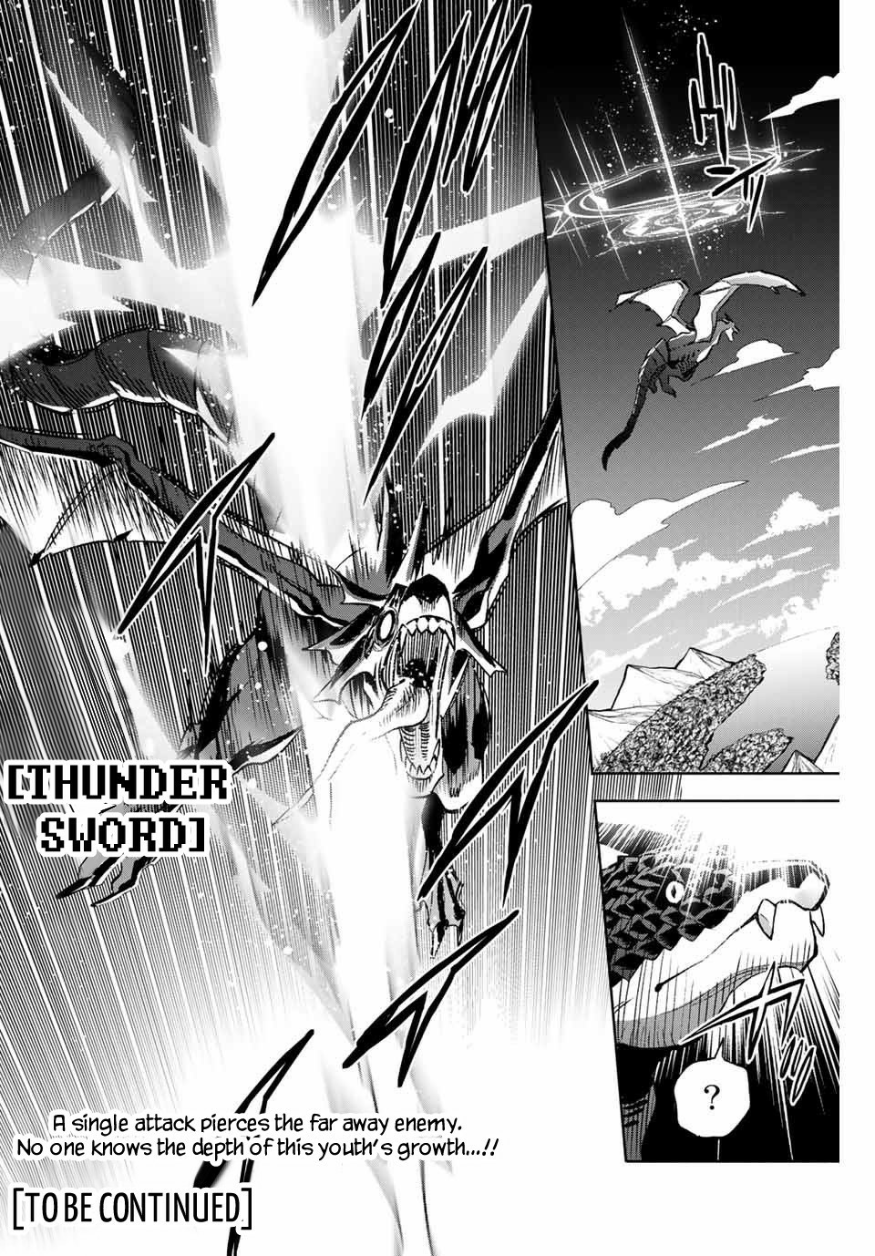 The Unfavorable Job [Appraiser] is Actually the Strongest Chapter 10.1 page 11 - Chapter 10.1: Saving People (1)