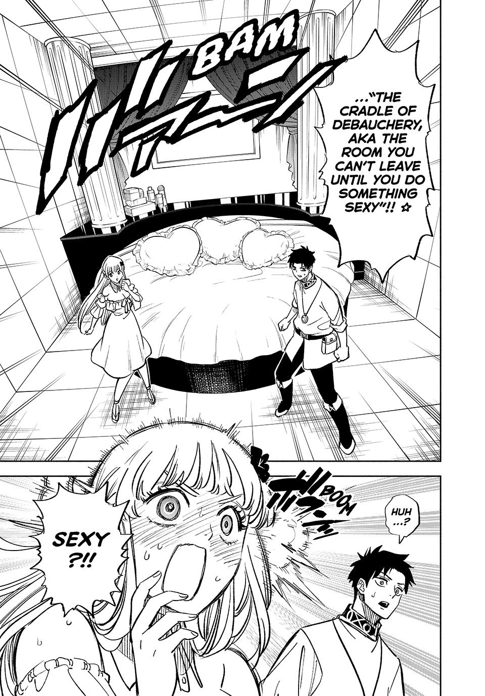 The Unfavorable Job [Appraiser] is Actually the Strongest Chapter 100 page 25 - Chapter 100