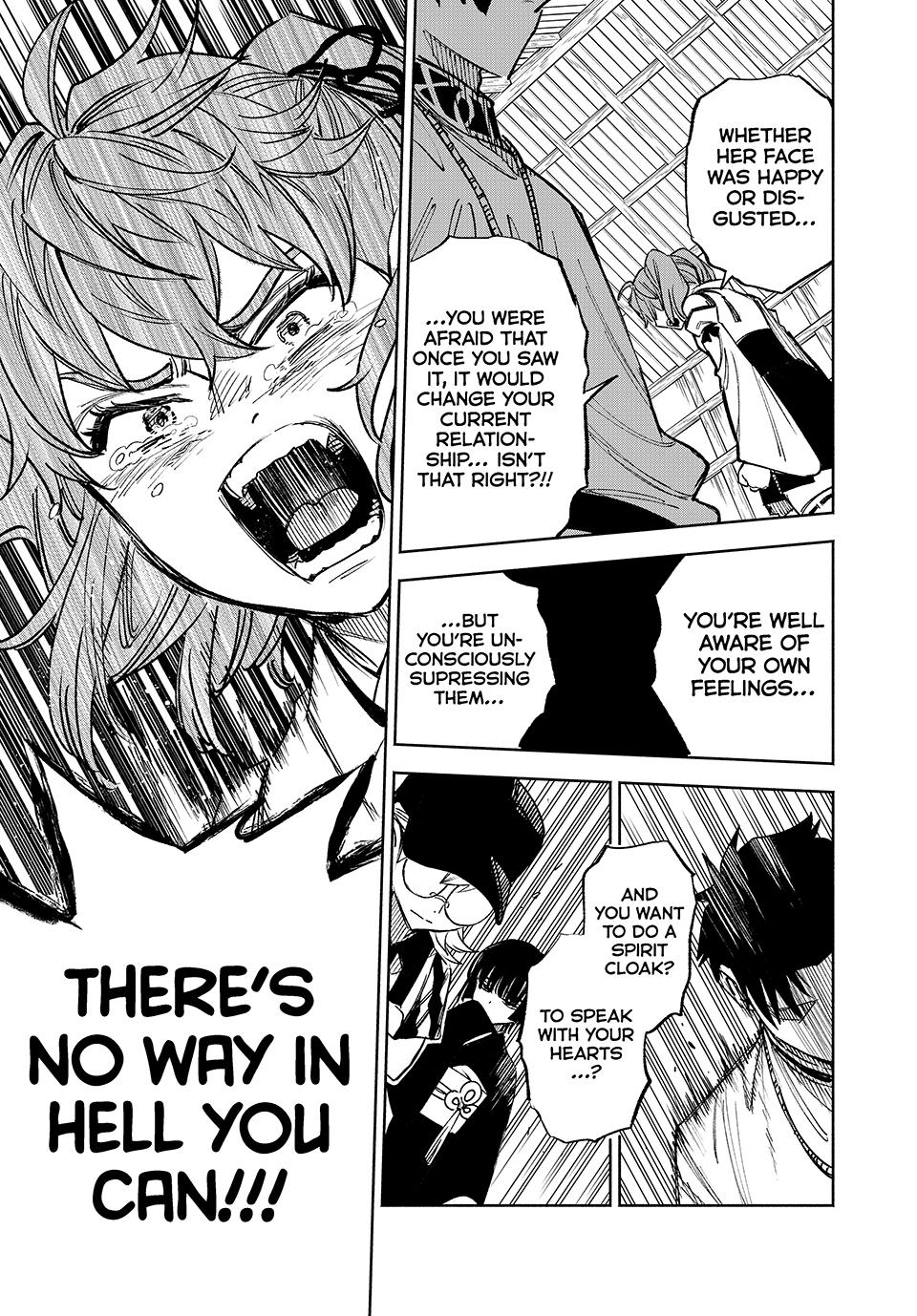 The Unfavorable Job [Appraiser] is Actually the Strongest Chapter 101 page 10 - Chapter 101