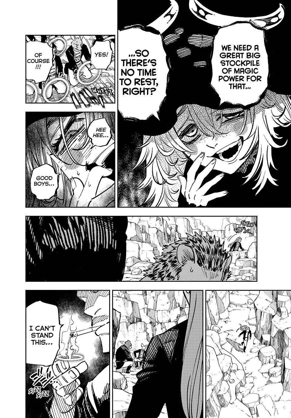 The Unfavorable Job [Appraiser] is Actually the Strongest Chapter 101 page 15 - Chapter 101