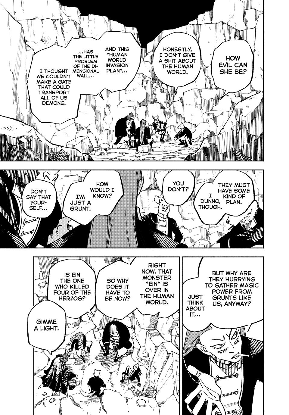 The Unfavorable Job [Appraiser] is Actually the Strongest Chapter 101 page 16 - Chapter 101
