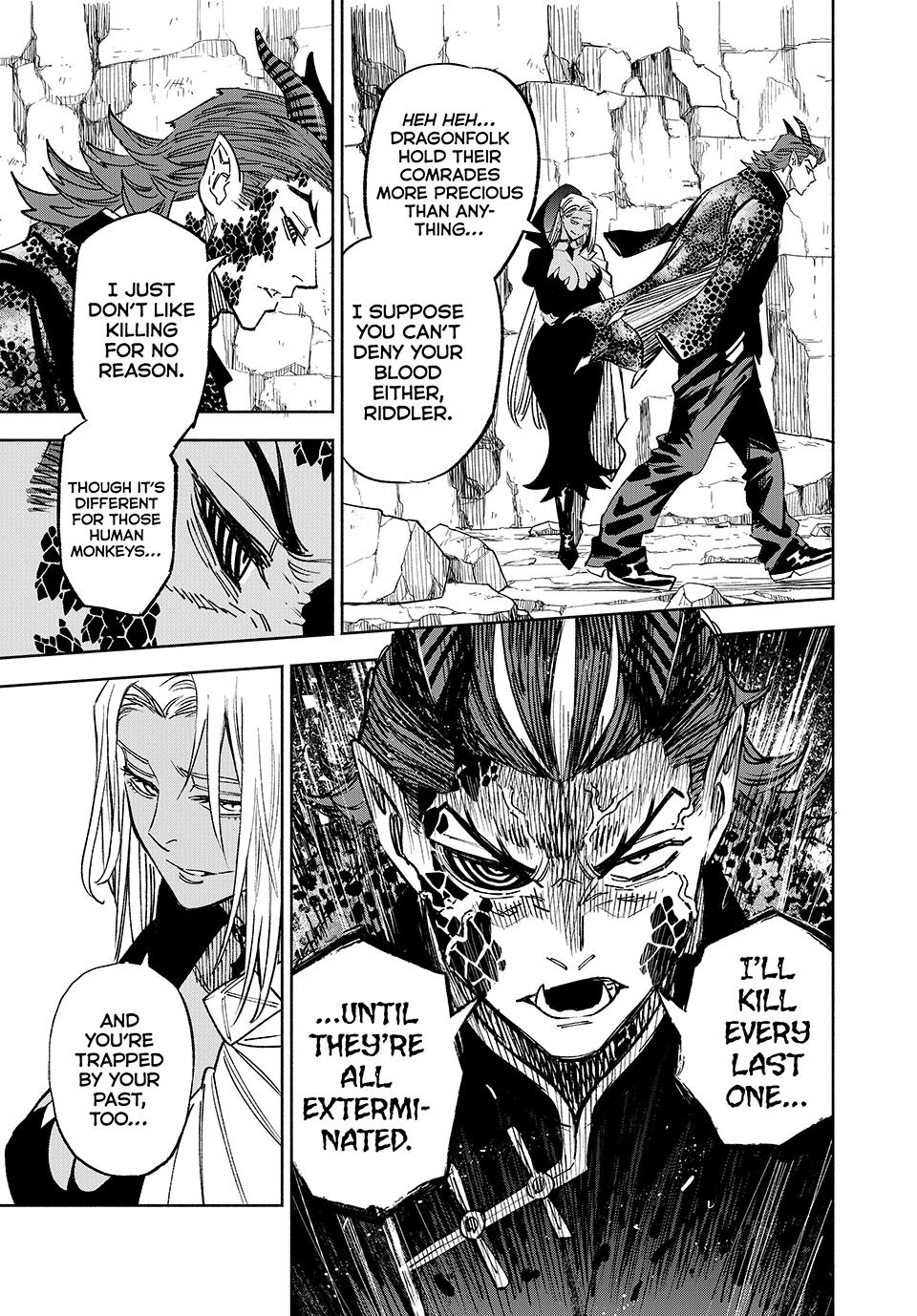 The Unfavorable Job [Appraiser] is Actually the Strongest Chapter 101 page 20 - Chapter 101