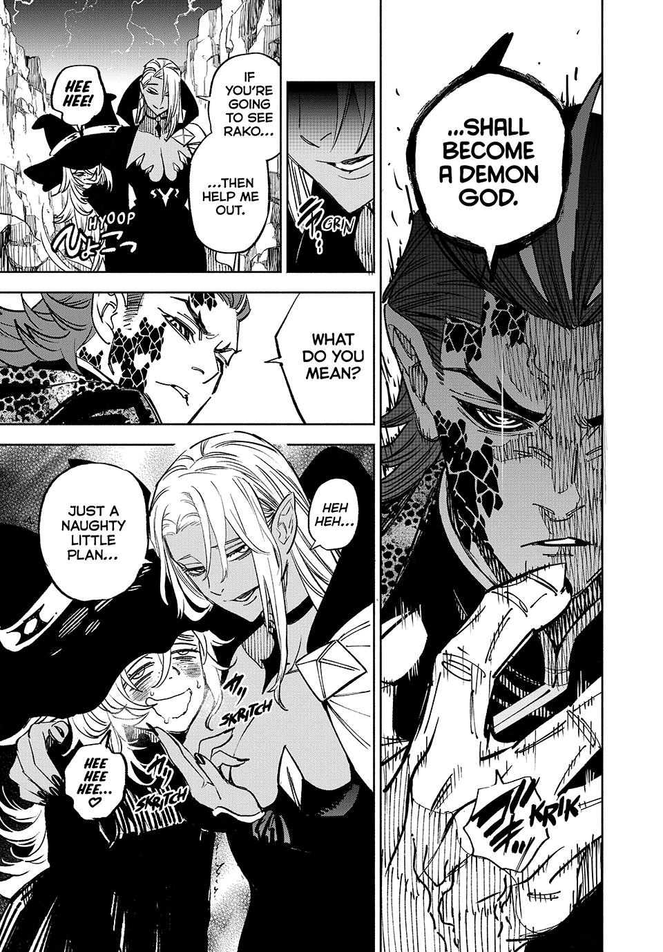 The Unfavorable Job [Appraiser] is Actually the Strongest Chapter 101 page 24 - Chapter 101