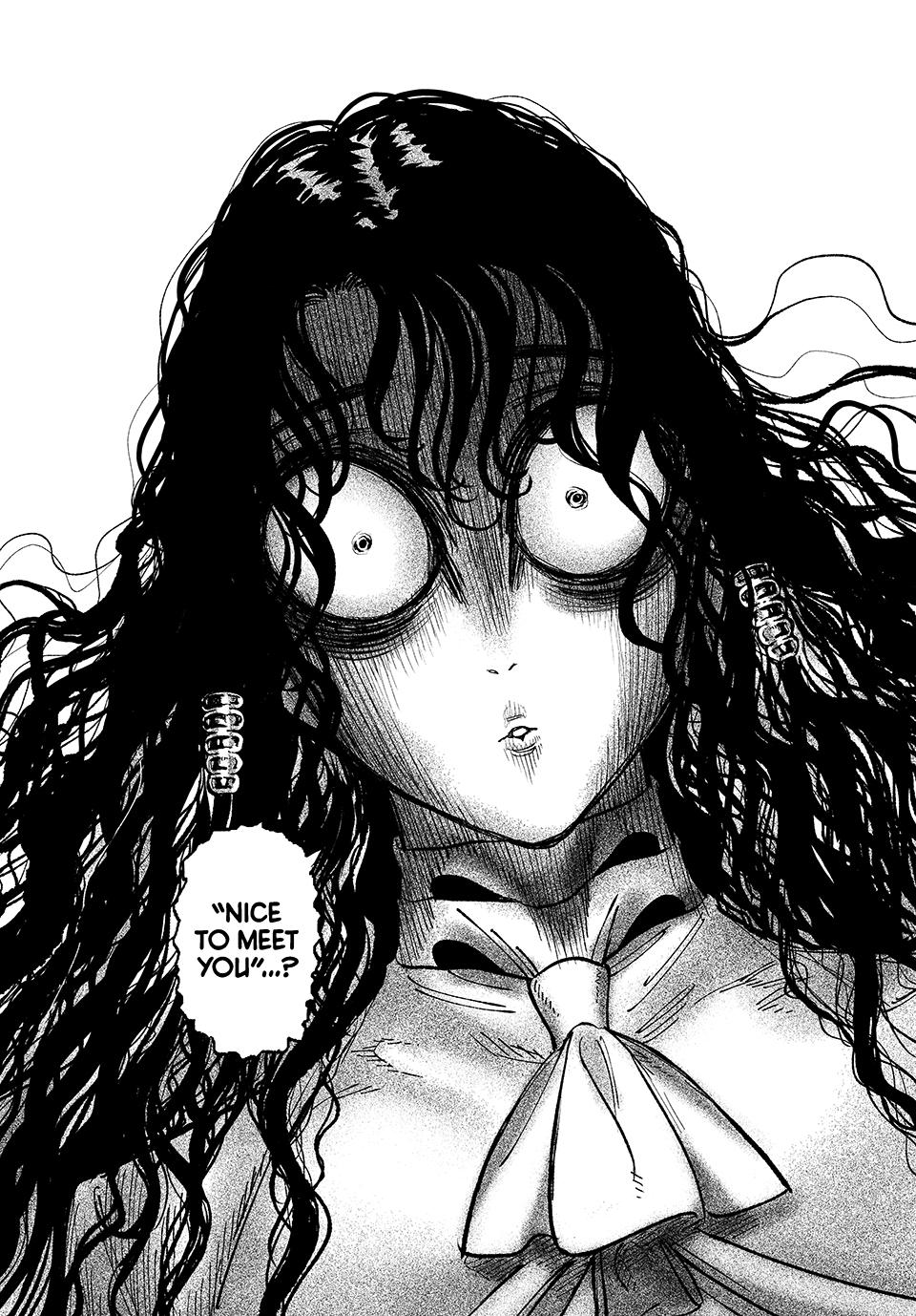 The Unfavorable Job [Appraiser] is Actually the Strongest Chapter 102 page 13 - Chapter 102
