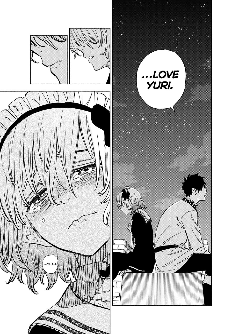 The Unfavorable Job [Appraiser] is Actually the Strongest Chapter 102 page 5 - Chapter 102