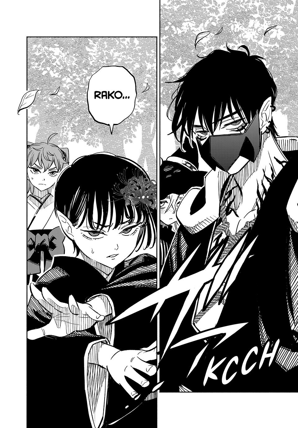 The Unfavorable Job [Appraiser] is Actually the Strongest Chapter 106 page 10 - Chapter 106