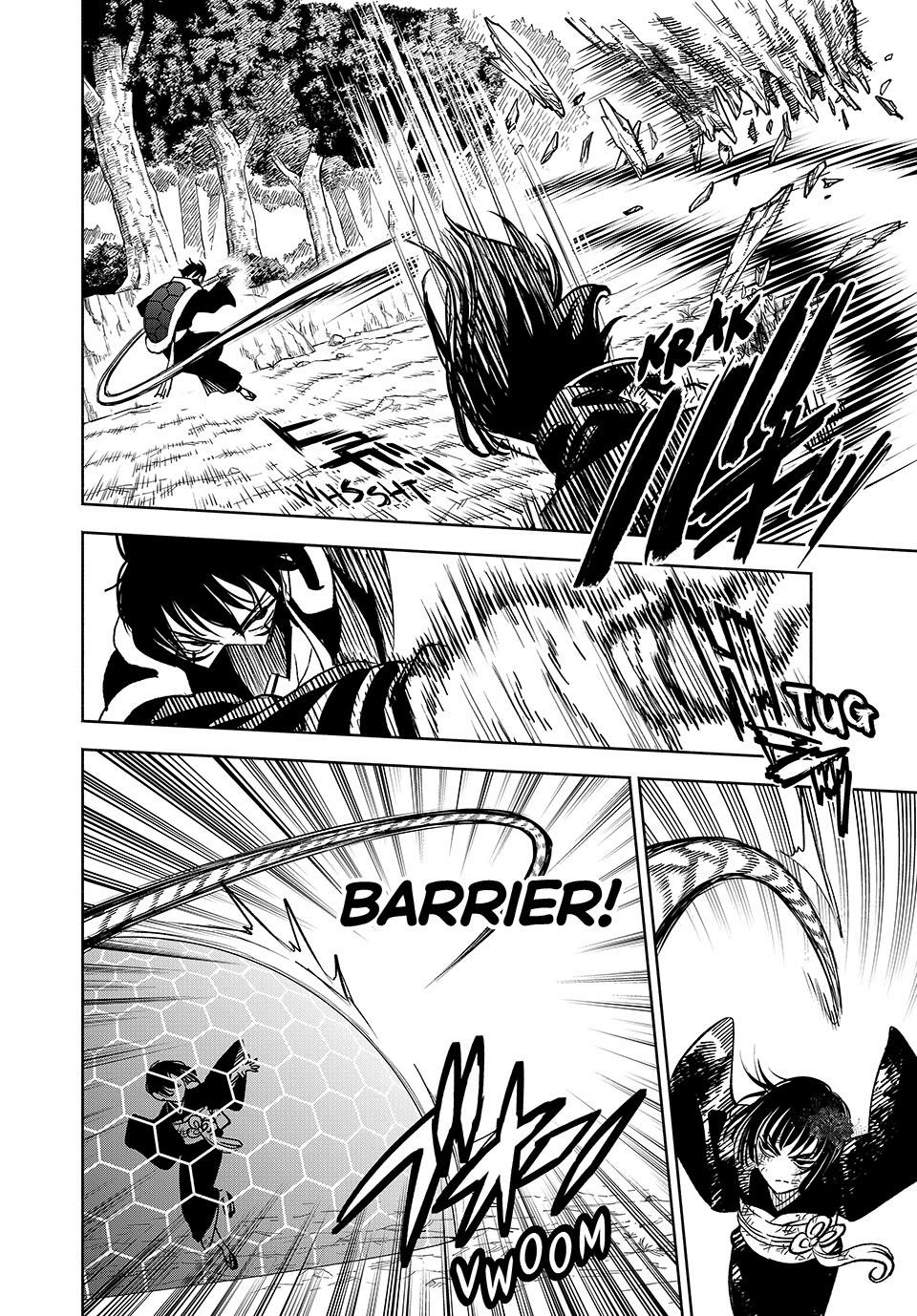 The Unfavorable Job [Appraiser] is Actually the Strongest Chapter 107 page 2 - Chapter 107