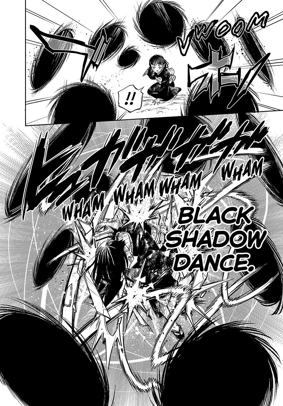The Unfavorable Job [Appraiser] is Actually the Strongest Chapter 107 page 4 - Chapter 107