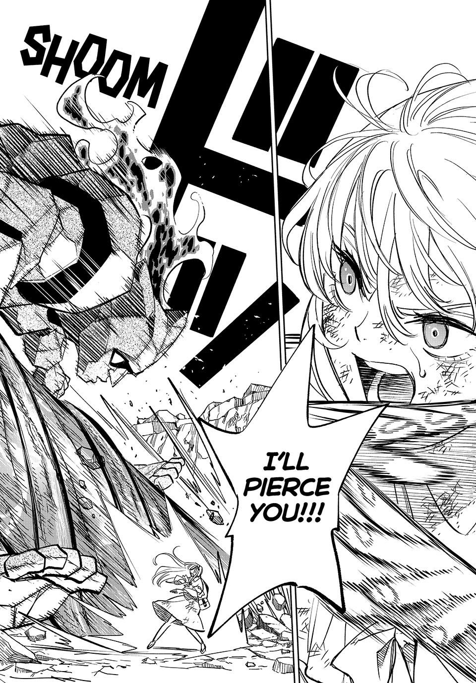 The Unfavorable Job [Appraiser] is Actually the Strongest Chapter 108 page 20 - Chapter 108