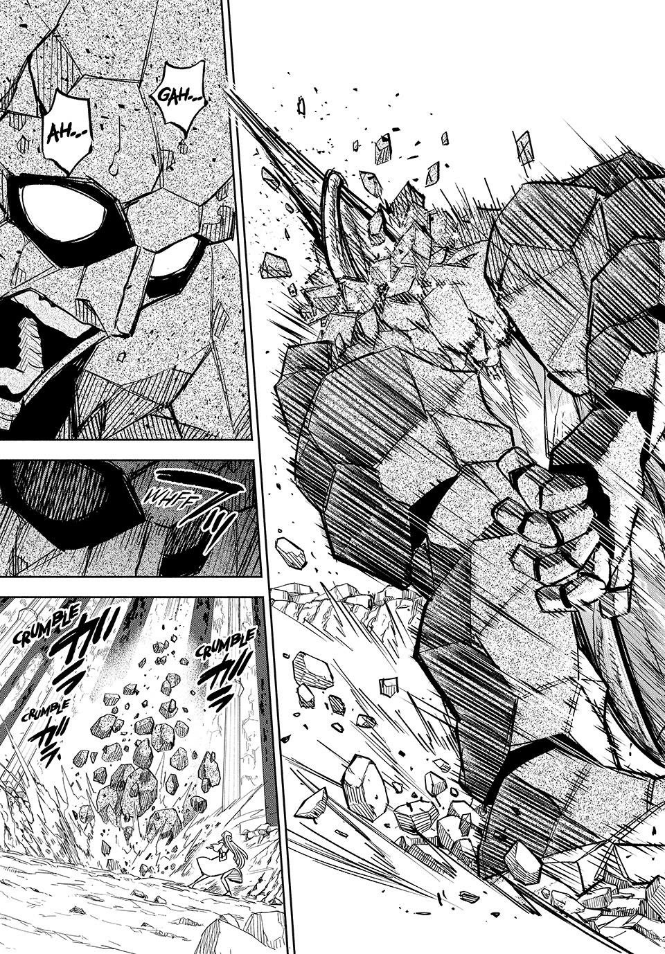 The Unfavorable Job [Appraiser] is Actually the Strongest Chapter 108 page 21 - Chapter 108