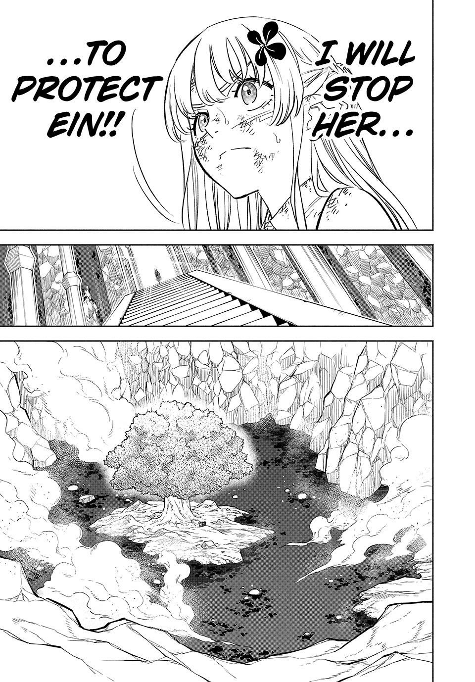 The Unfavorable Job [Appraiser] is Actually the Strongest Chapter 108 page 23 - Chapter 108