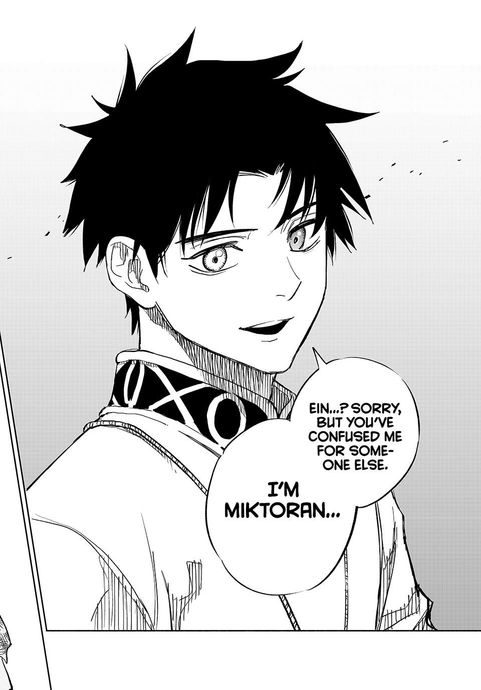 The Unfavorable Job [Appraiser] is Actually the Strongest Chapter 108 page 28 - Chapter 108