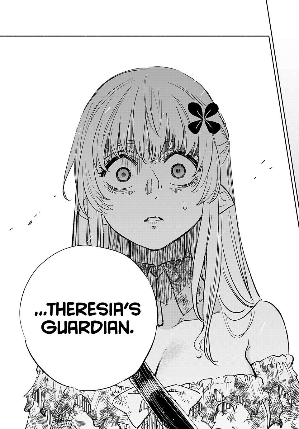 The Unfavorable Job [Appraiser] is Actually the Strongest Chapter 108 page 29 - Chapter 108