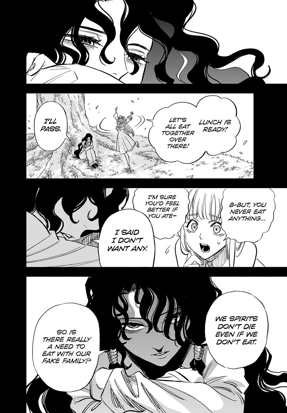 The Unfavorable Job [Appraiser] is Actually the Strongest Chapter 109 page 20 - Chapter 109