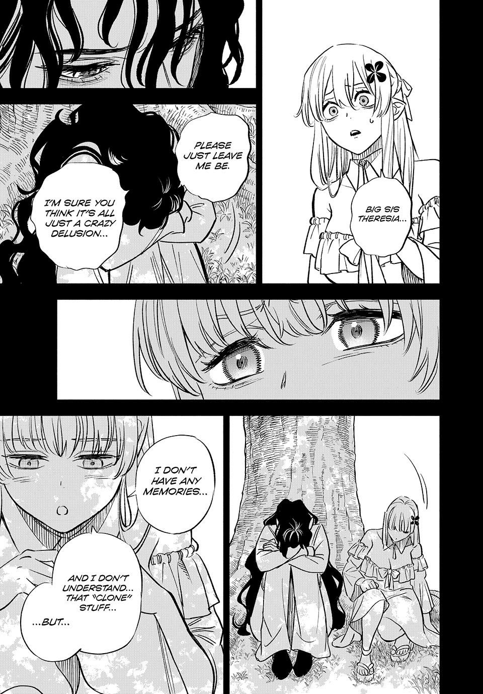 The Unfavorable Job [Appraiser] is Actually the Strongest Chapter 109 page 23 - Chapter 109