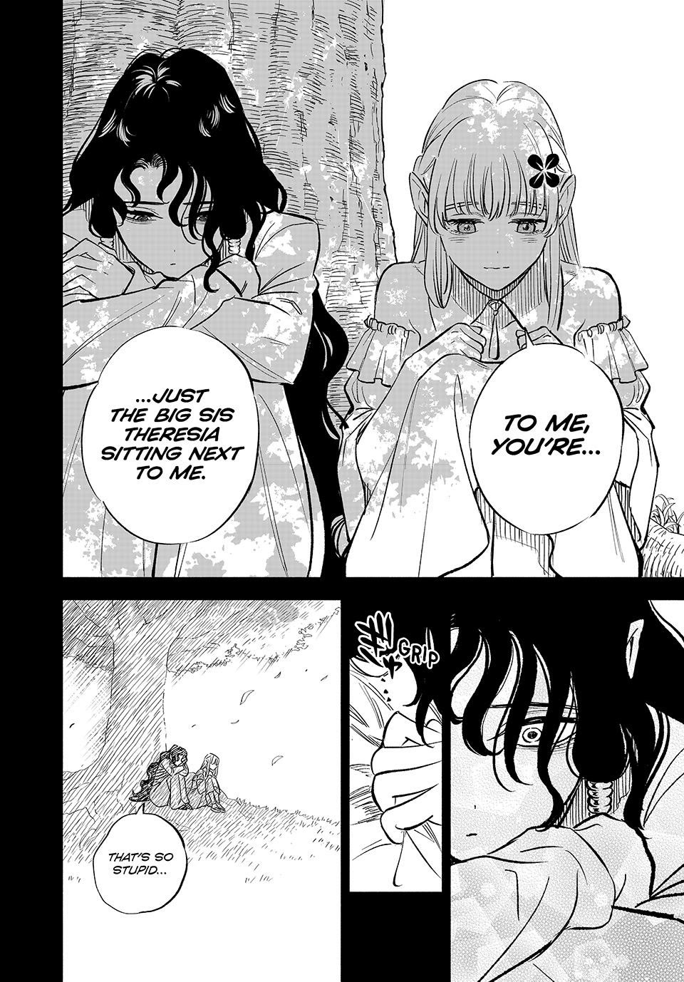 The Unfavorable Job [Appraiser] is Actually the Strongest Chapter 109 page 24 - Chapter 109