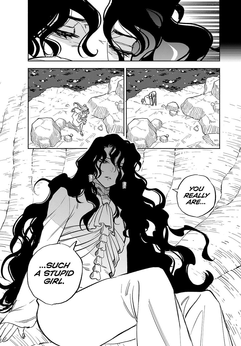 The Unfavorable Job [Appraiser] is Actually the Strongest Chapter 109 page 25 - Chapter 109