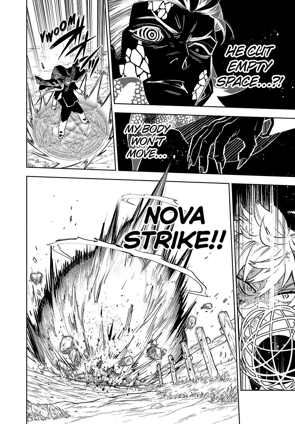 The Unfavorable Job [Appraiser] is Actually the Strongest Chapter 109 page 3 - Chapter 109