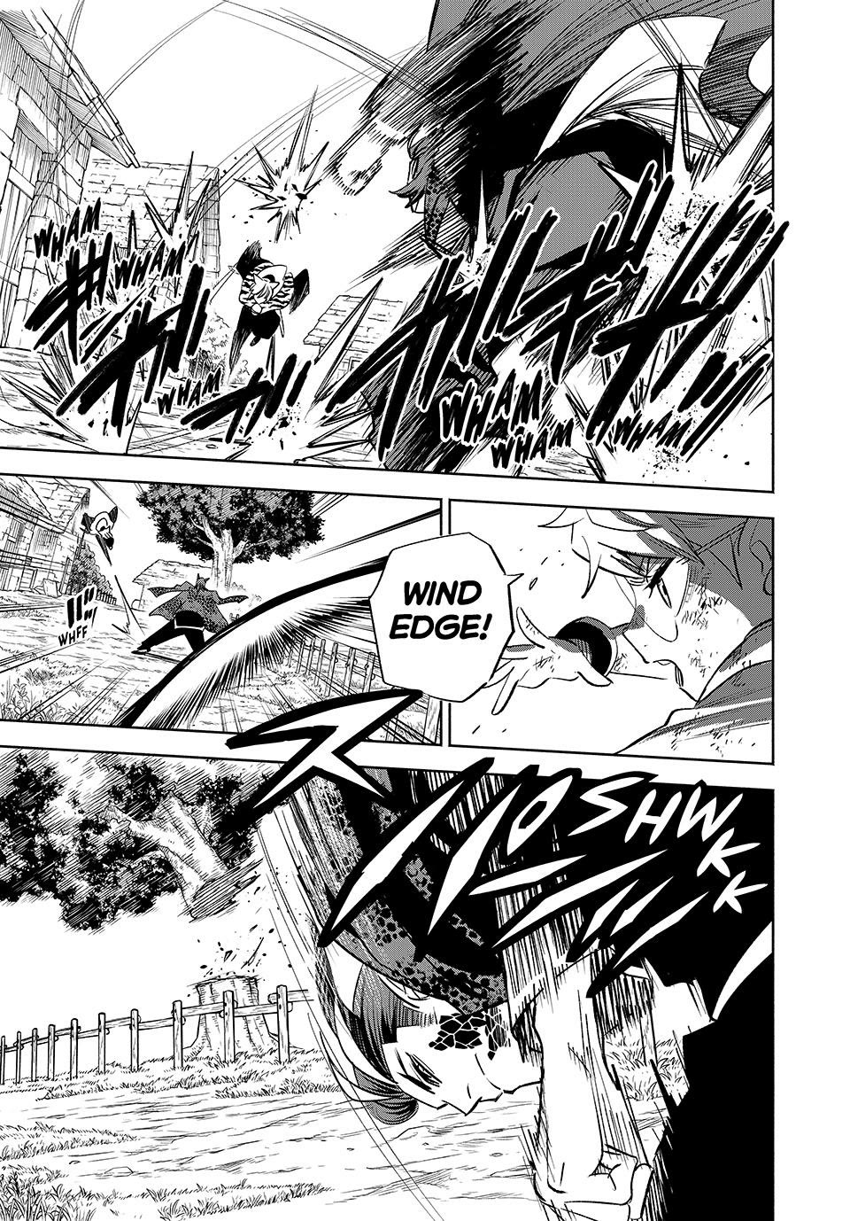 The Unfavorable Job [Appraiser] is Actually the Strongest Chapter 109 page 6 - Chapter 109