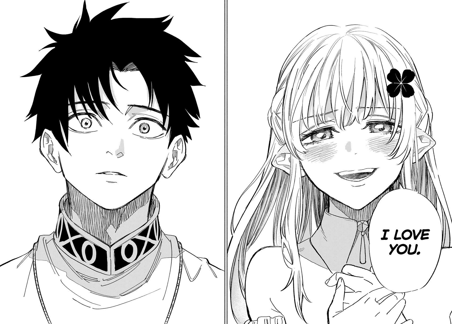 The Unfavorable Job [Appraiser] is Actually the Strongest Chapter 110 page 22 - Chapter 110