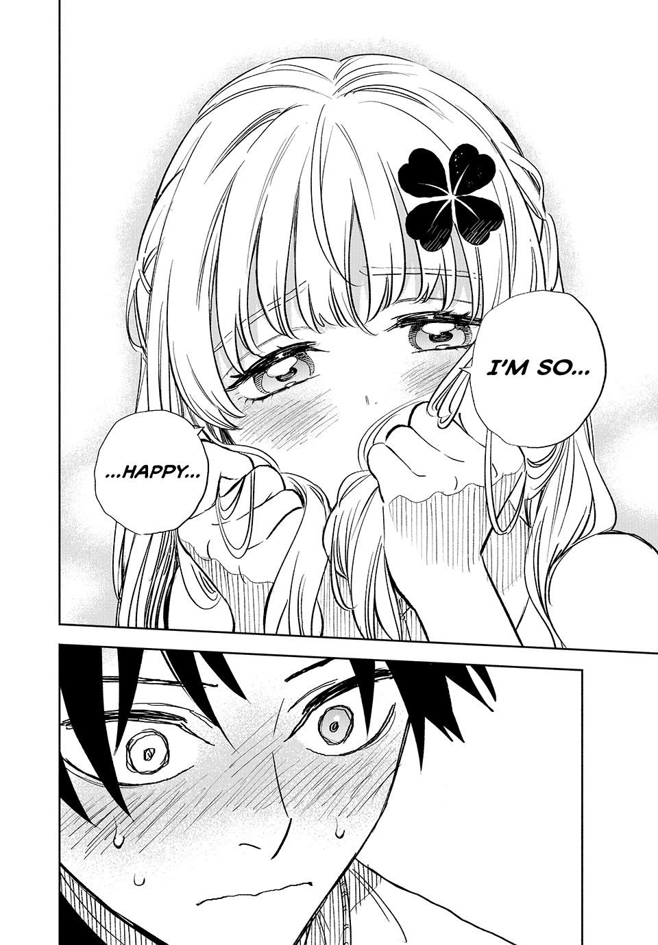 The Unfavorable Job [Appraiser] is Actually the Strongest Chapter 111 page 5 - Chapter 111
