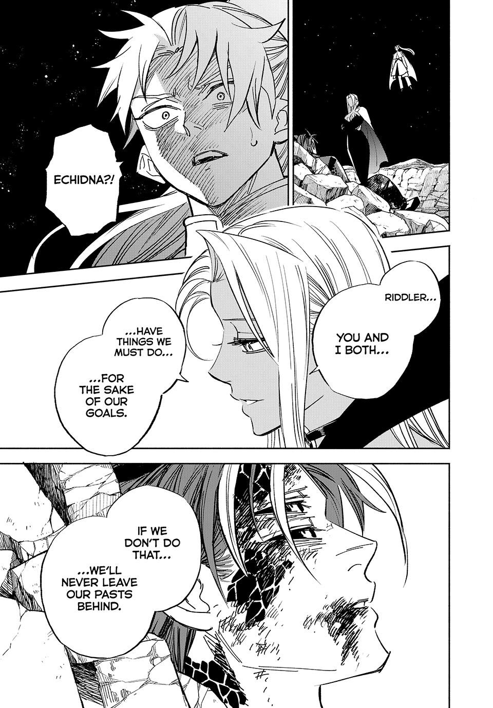 The Unfavorable Job [Appraiser] is Actually the Strongest Chapter 112 page 26 - Chapter 112