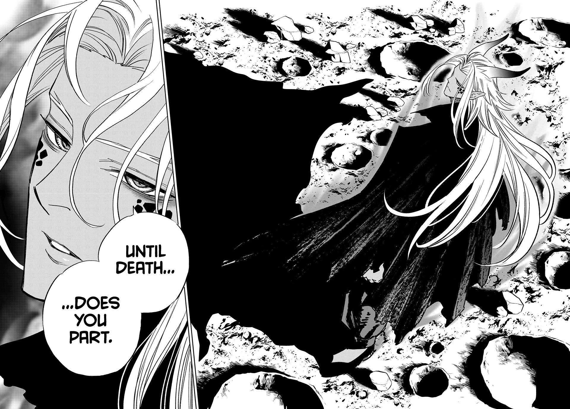 The Unfavorable Job [Appraiser] is Actually the Strongest Chapter 112 page 29 - Chapter 112