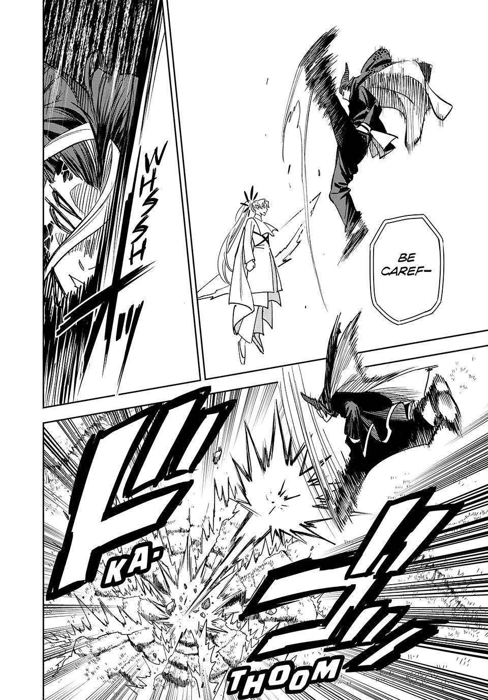The Unfavorable Job [Appraiser] is Actually the Strongest Chapter 112 page 6 - Chapter 112