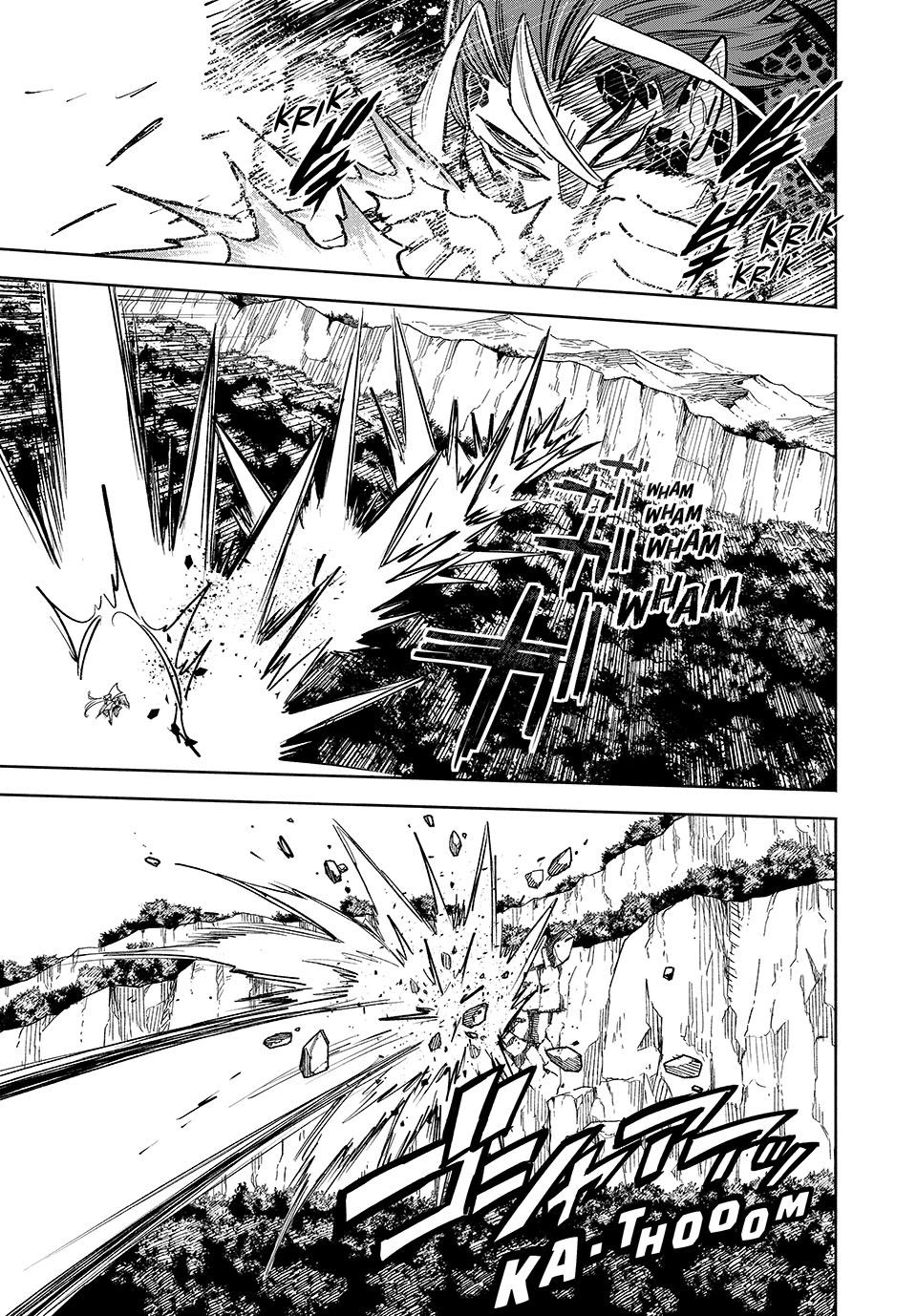The Unfavorable Job [Appraiser] is Actually the Strongest Chapter 112 page 9 - Chapter 112