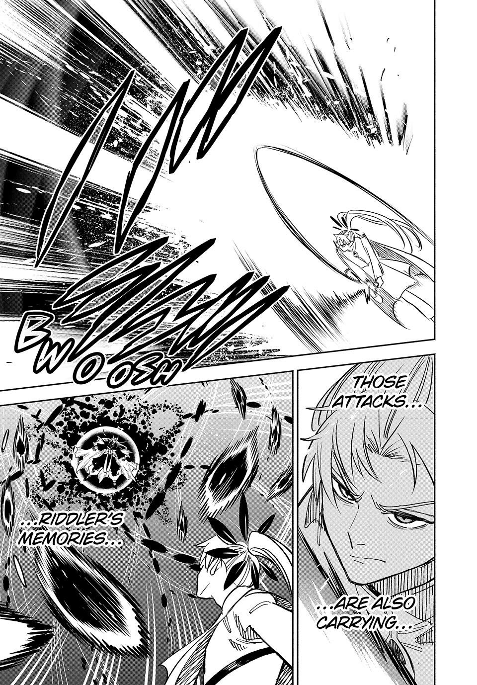 The Unfavorable Job [Appraiser] is Actually the Strongest Chapter 113 page 5 - Chapter 113