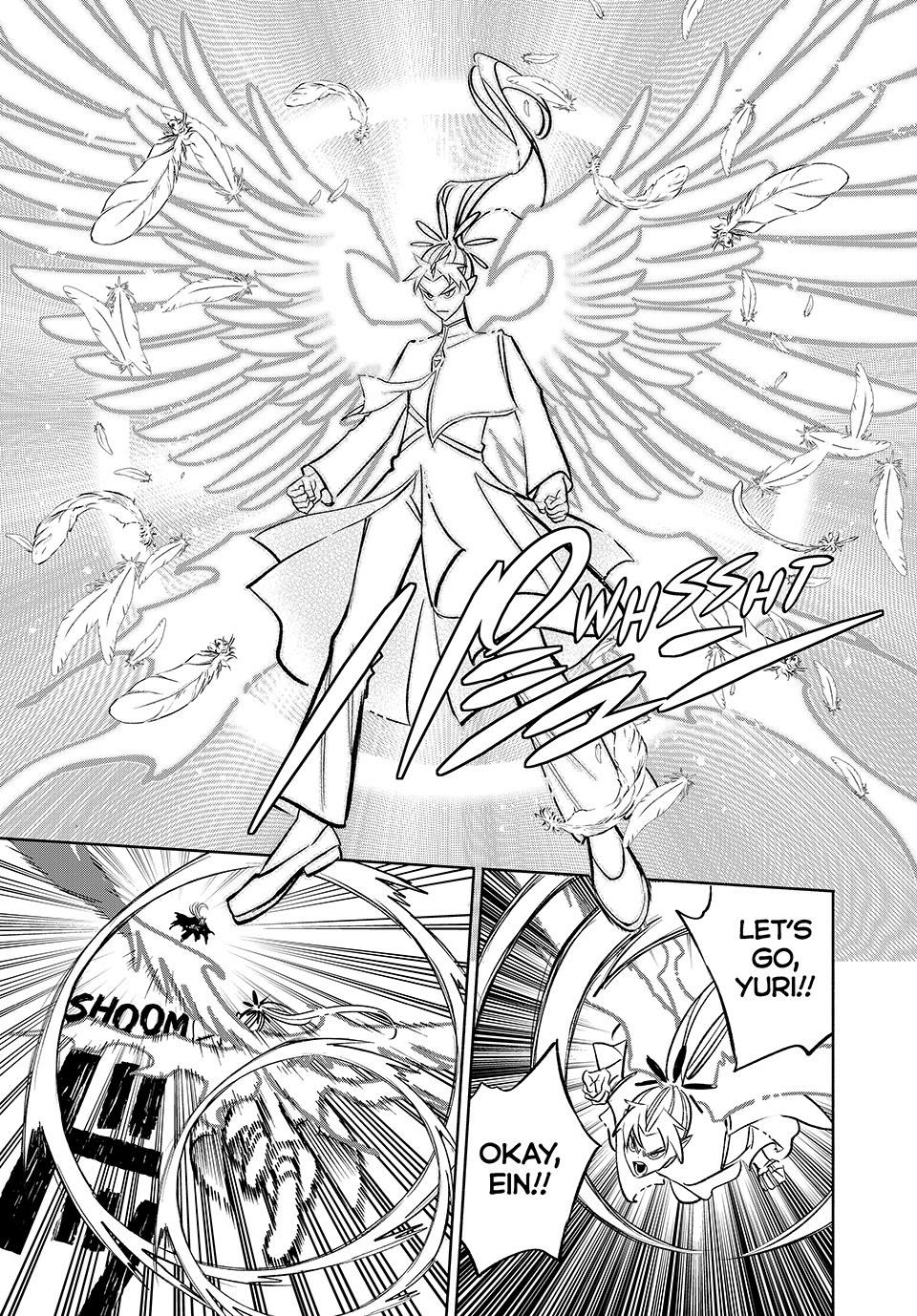 The Unfavorable Job [Appraiser] is Actually the Strongest Chapter 113 page 7 - Chapter 113