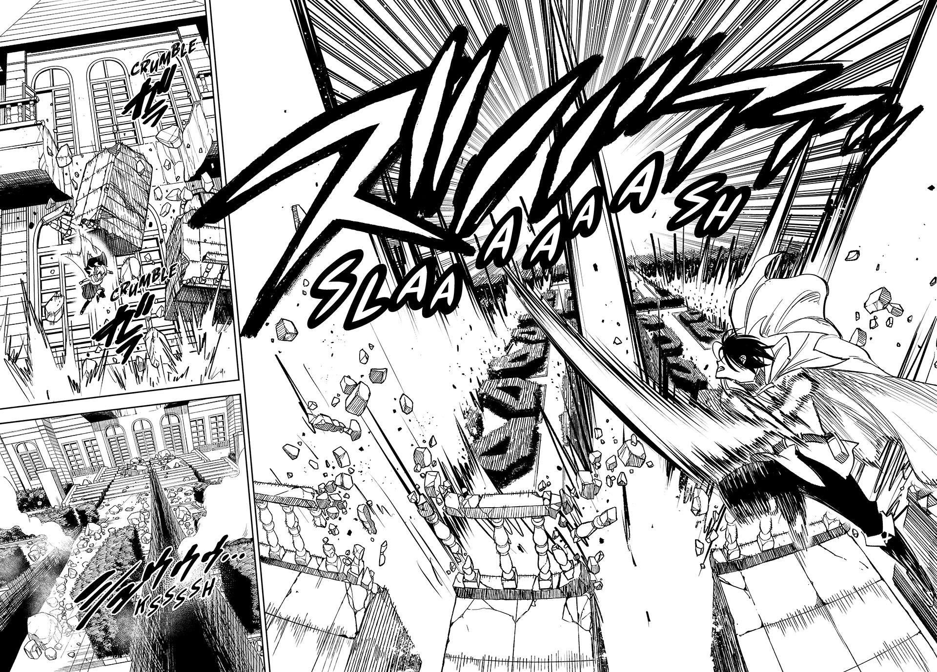 The Unfavorable Job [Appraiser] is Actually the Strongest Chapter 114 page 24 - Chapter 114