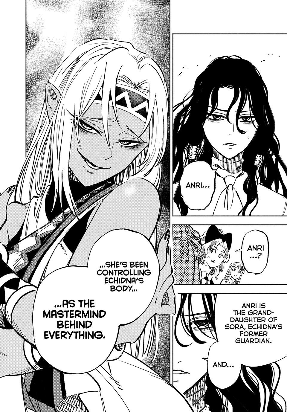 The Unfavorable Job [Appraiser] is Actually the Strongest Chapter 114 page 26 - Chapter 114