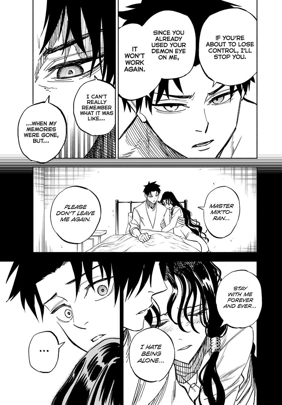 The Unfavorable Job [Appraiser] is Actually the Strongest Chapter 114 page 7 - Chapter 114
