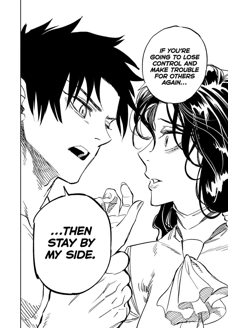 The Unfavorable Job [Appraiser] is Actually the Strongest Chapter 114 page 8 - Chapter 114