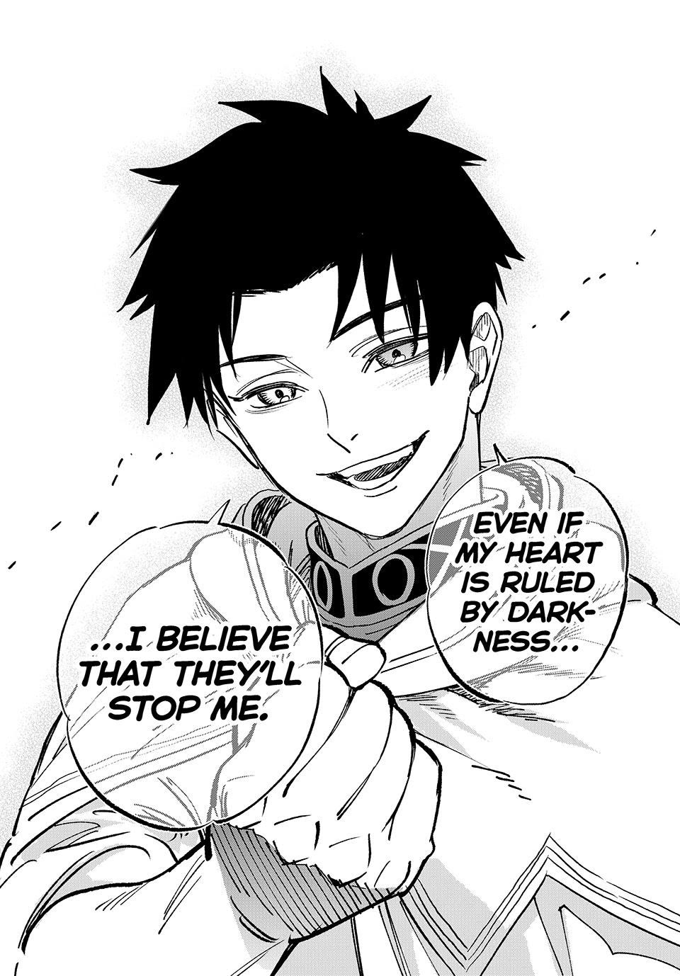 The Unfavorable Job [Appraiser] is Actually the Strongest Chapter 115 page 24 - Chapter 115