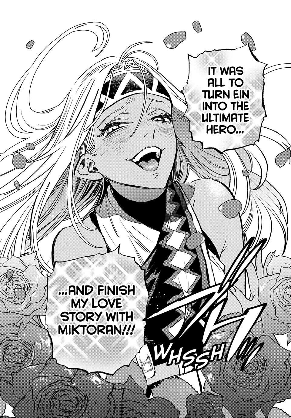 The Unfavorable Job [Appraiser] is Actually the Strongest Chapter 115 page 4 - Chapter 115
