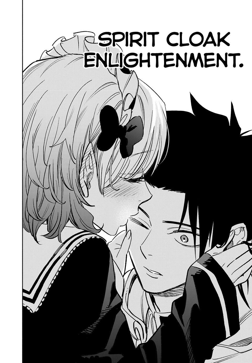 The Unfavorable Job [Appraiser] is Actually the Strongest Chapter 116 page 20 - Chapter 116