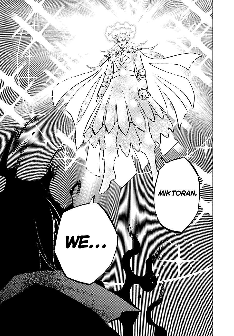 The Unfavorable Job [Appraiser] is Actually the Strongest Chapter 116 page 24 - Chapter 116