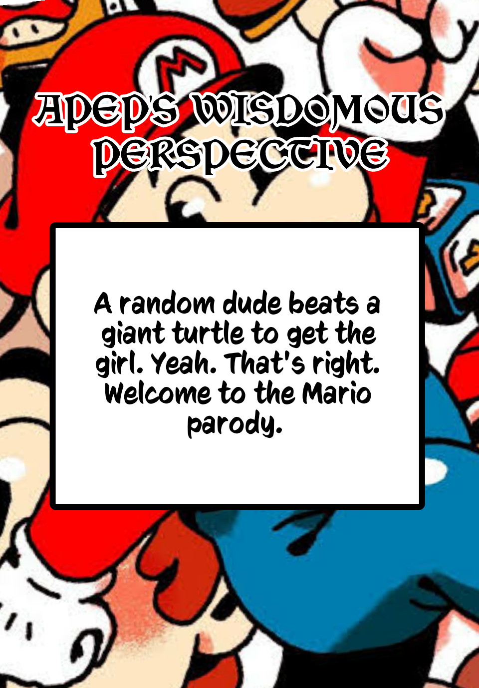 The Unfavorable Job [Appraiser] is Actually the Strongest Chapter 14.1 page 13 - Chapter 14.1: VS Giant Turtle (1)