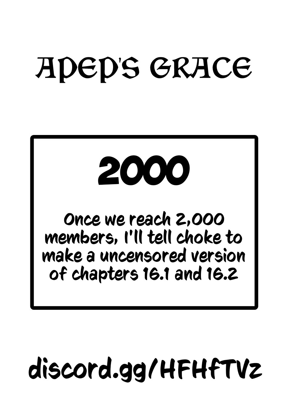 The Unfavorable Job [Appraiser] is Actually the Strongest Chapter 16.2 page 15 - Chapter 16.2: Heaven and Hell (2)