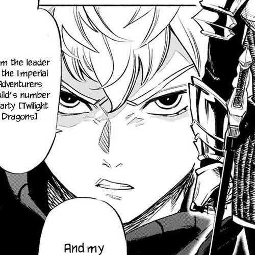 The Unfavorable Job [Appraiser] is Actually the Strongest Chapter 17.1: SS-Rank and Rare Class (1) cover