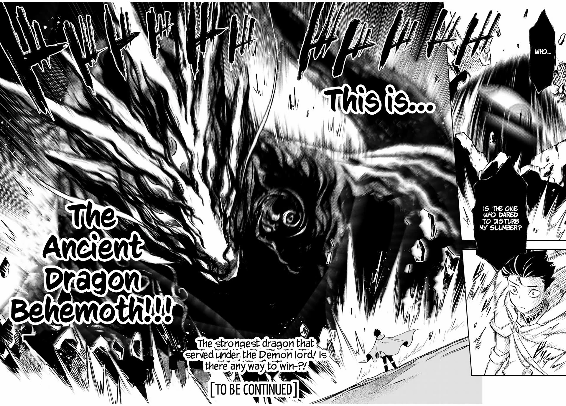 The Unfavorable Job [Appraiser] is Actually the Strongest Chapter 17.2 page 10 - Chapter 17.2: SS-Rank and Rare Class (2)