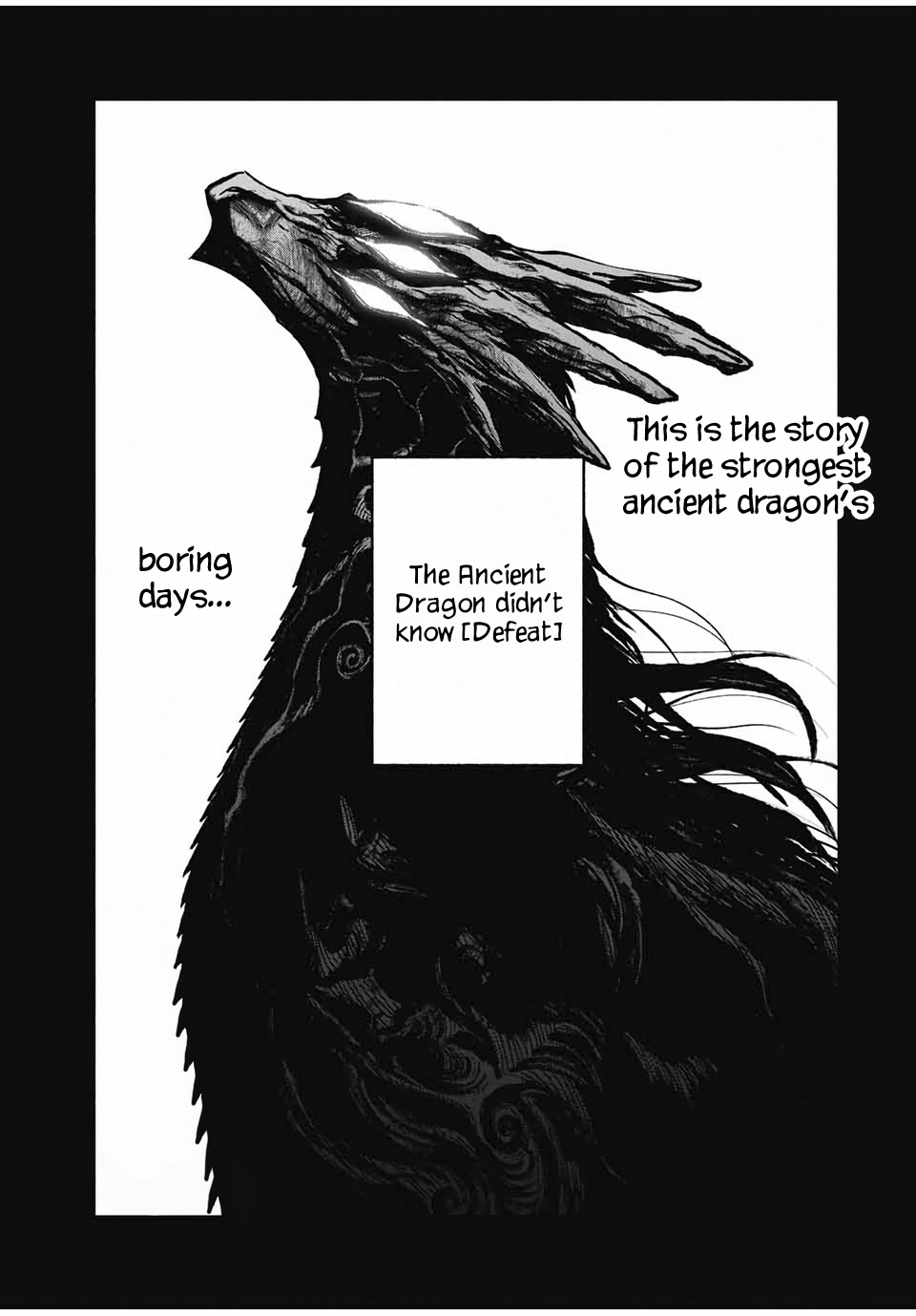 The Unfavorable Job [Appraiser] is Actually the Strongest Chapter 18.1 page 2 - Chapter 18.1: Defeat (1)