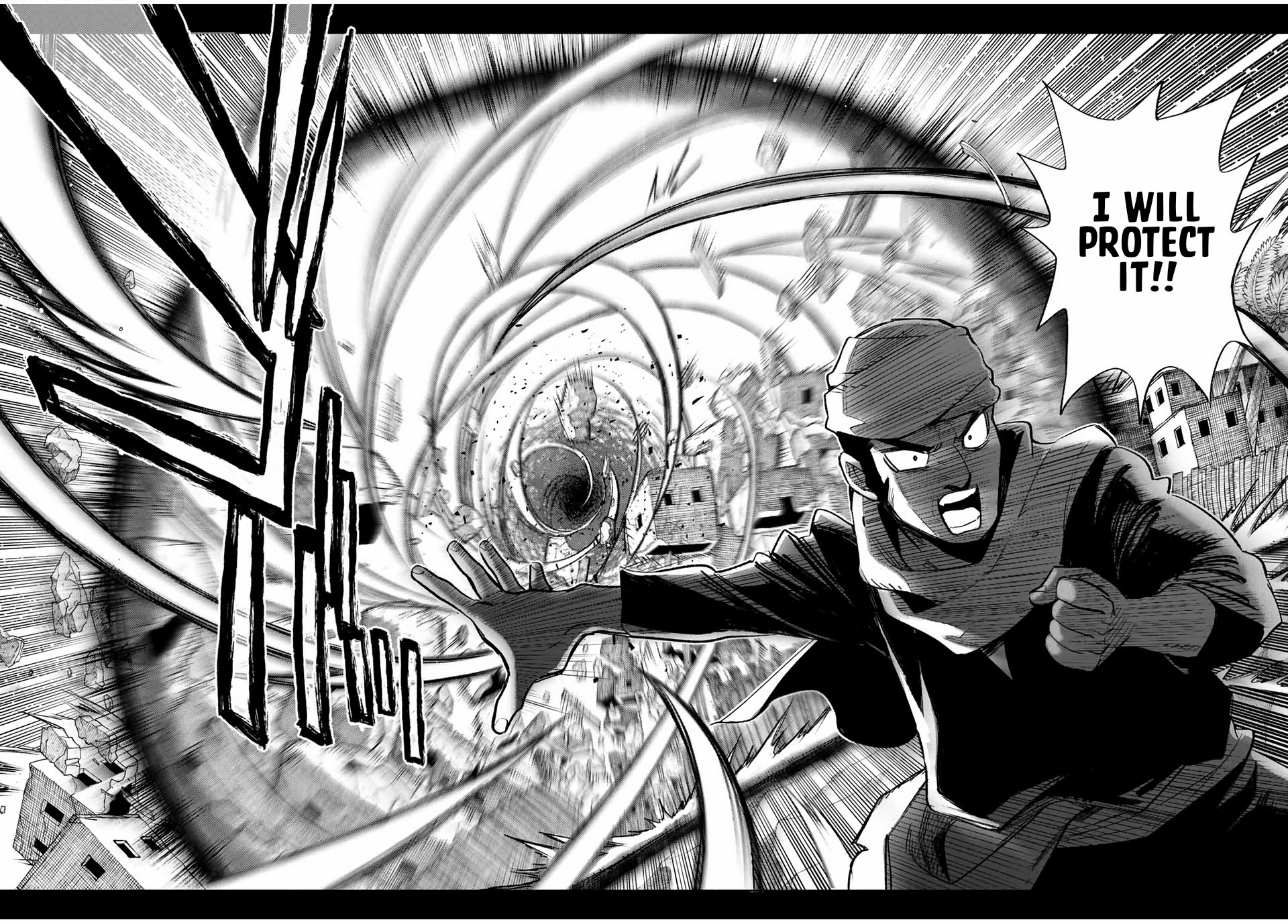 The Unfavorable Job [Appraiser] is Actually the Strongest Chapter 18.1 page 5 - Chapter 18.1: Defeat (1)