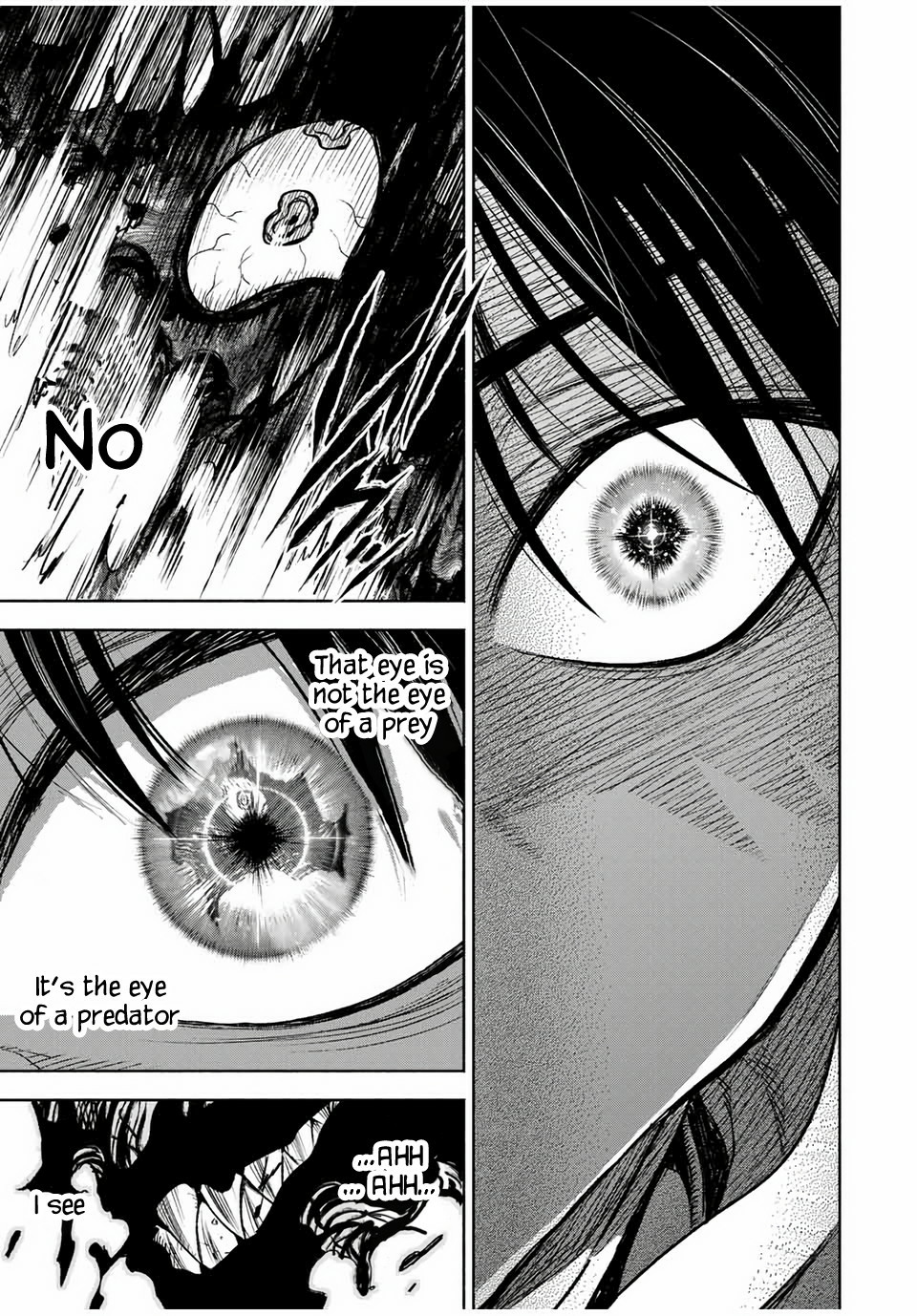 The Unfavorable Job [Appraiser] is Actually the Strongest Chapter 18.2 page 13 - Chapter 18.2: Defeat (2)