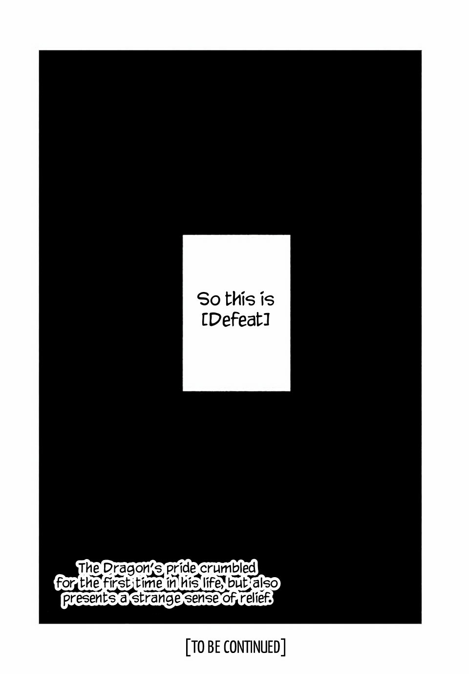 The Unfavorable Job [Appraiser] is Actually the Strongest Chapter 18.2 page 14 - Chapter 18.2: Defeat (2)